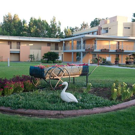 Nof Ginosar Hotel Dış mekan fotoğraf