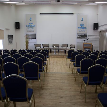 Nof Ginosar Hotel Dış mekan fotoğraf