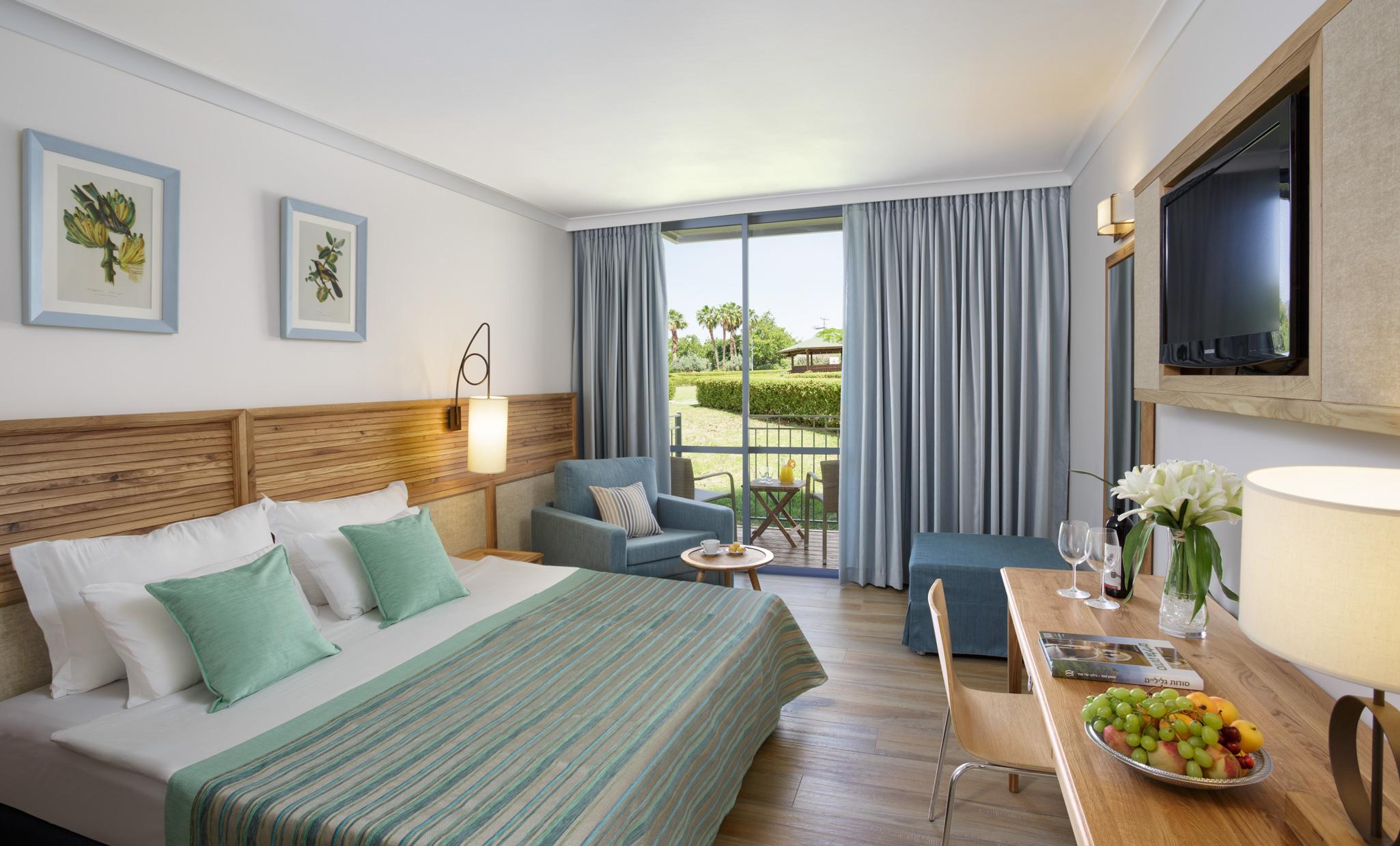 Nof Ginosar Hotel Dış mekan fotoğraf