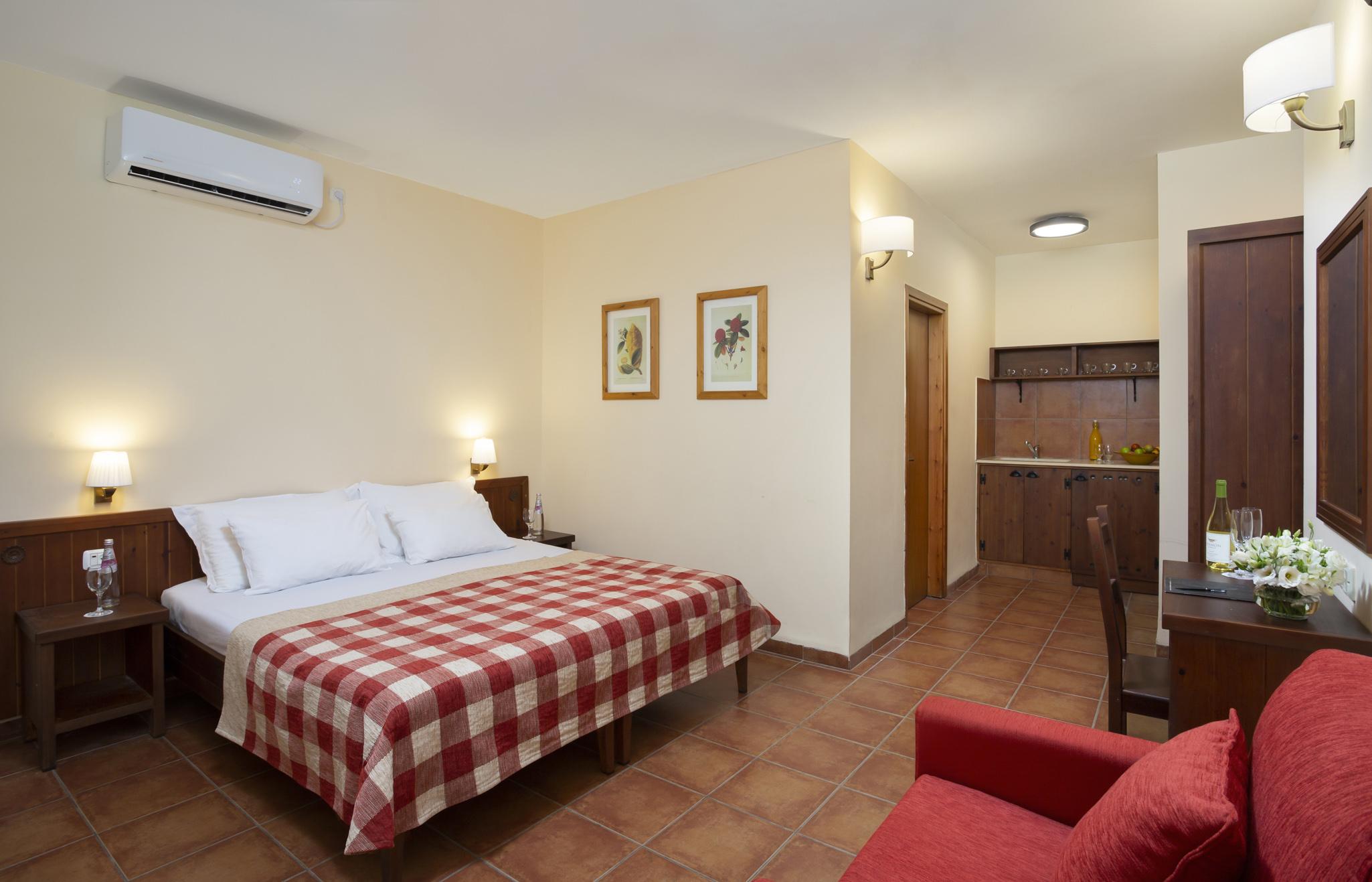 Nof Ginosar Hotel Dış mekan fotoğraf