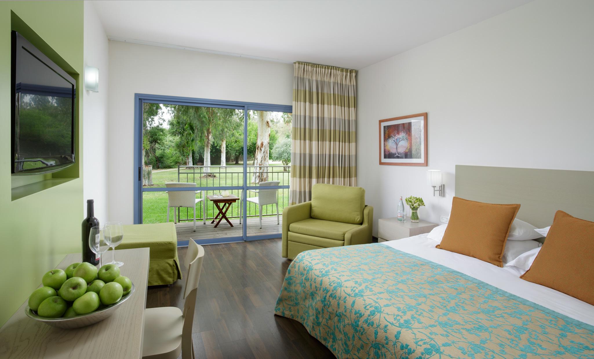 Nof Ginosar Hotel Dış mekan fotoğraf