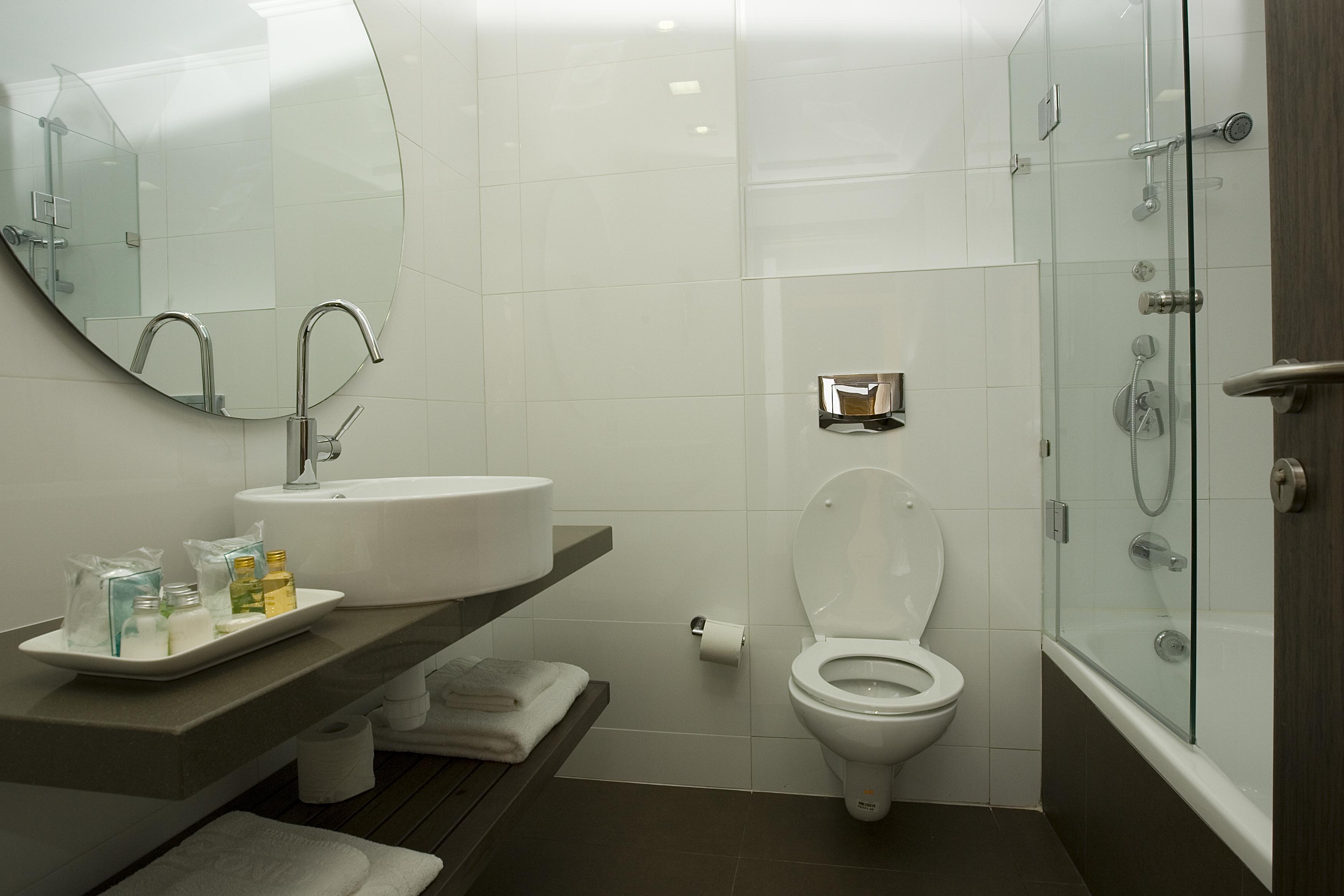 Nof Ginosar Hotel Dış mekan fotoğraf