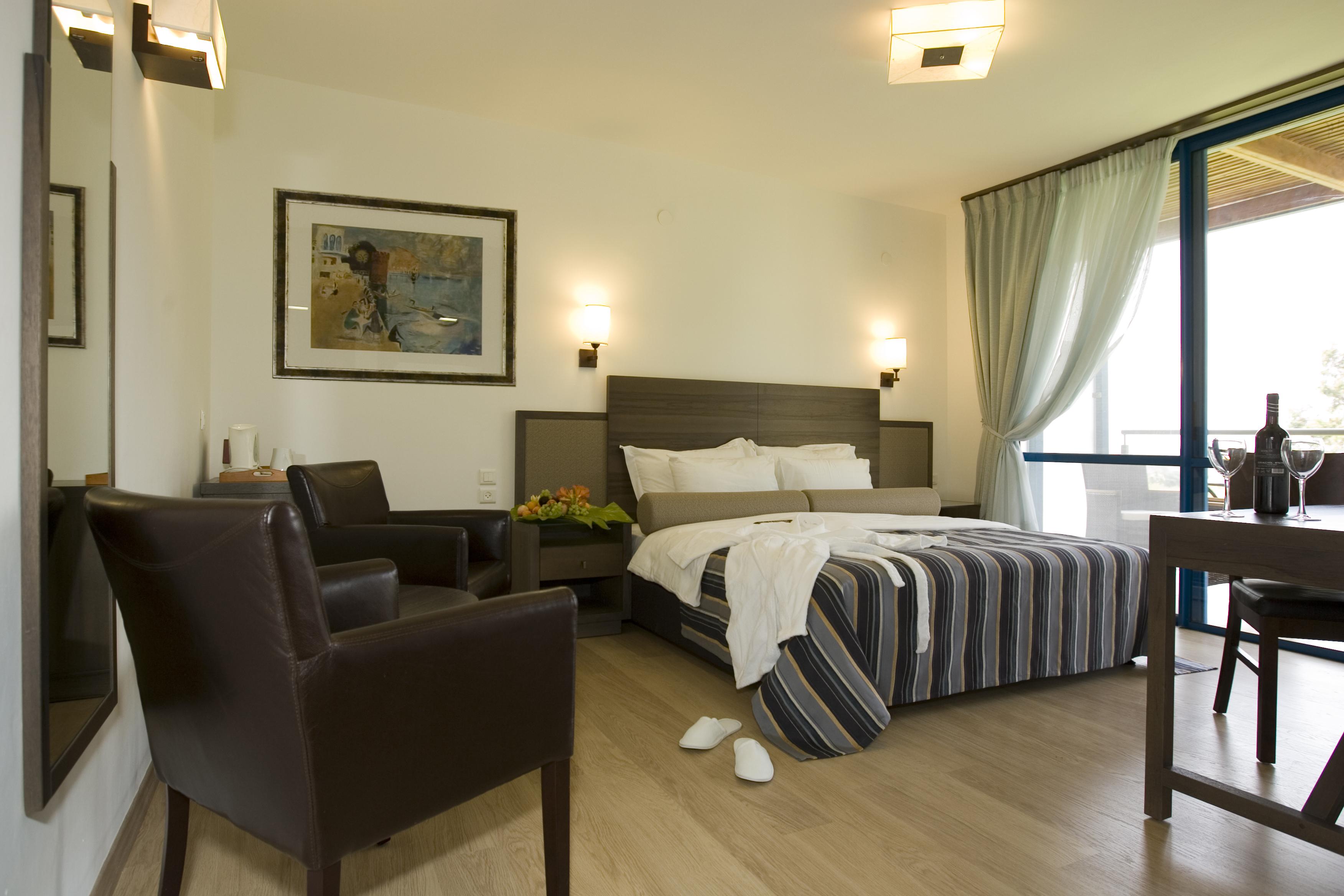 Nof Ginosar Hotel Dış mekan fotoğraf