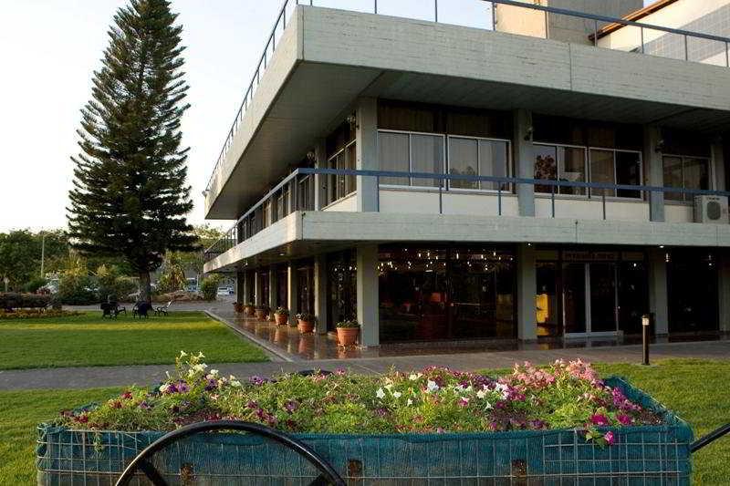 Nof Ginosar Hotel Dış mekan fotoğraf