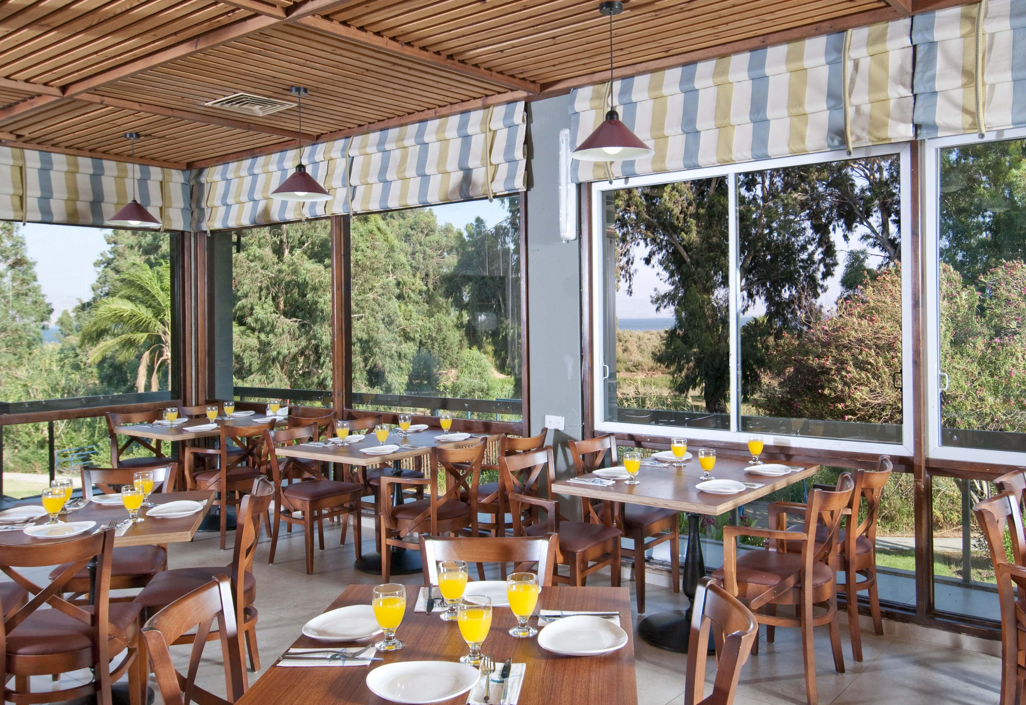 Nof Ginosar Hotel Dış mekan fotoğraf