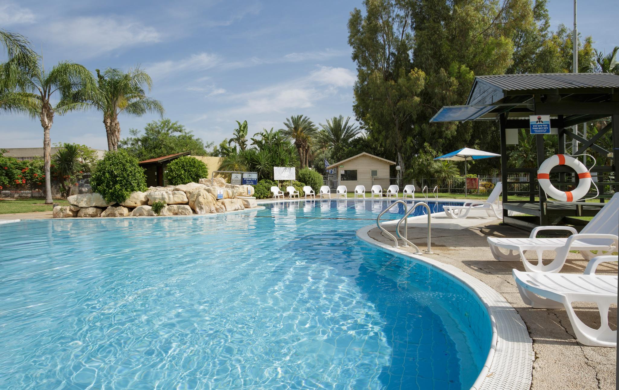 Nof Ginosar Hotel Dış mekan fotoğraf