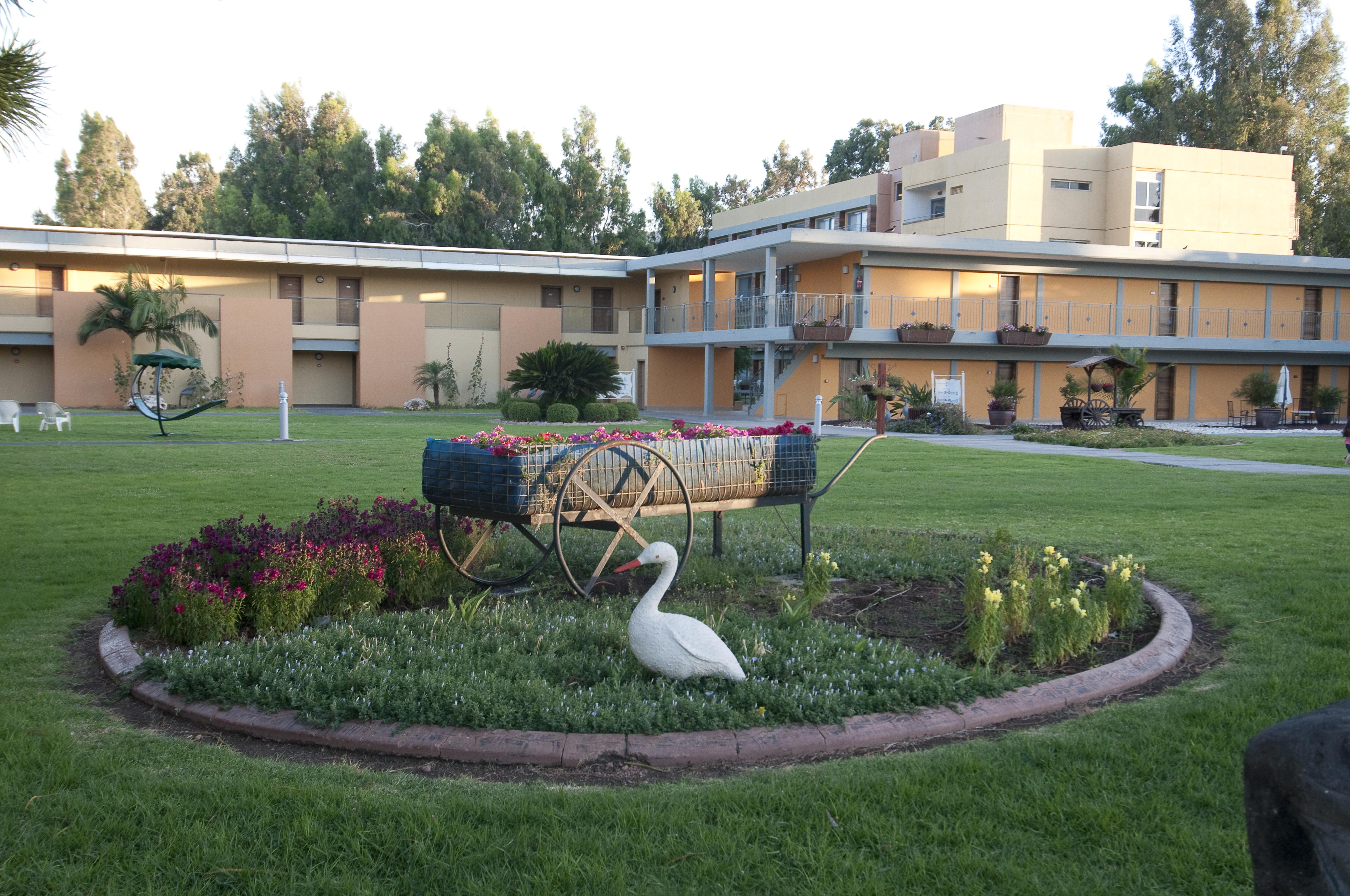 Nof Ginosar Hotel Dış mekan fotoğraf