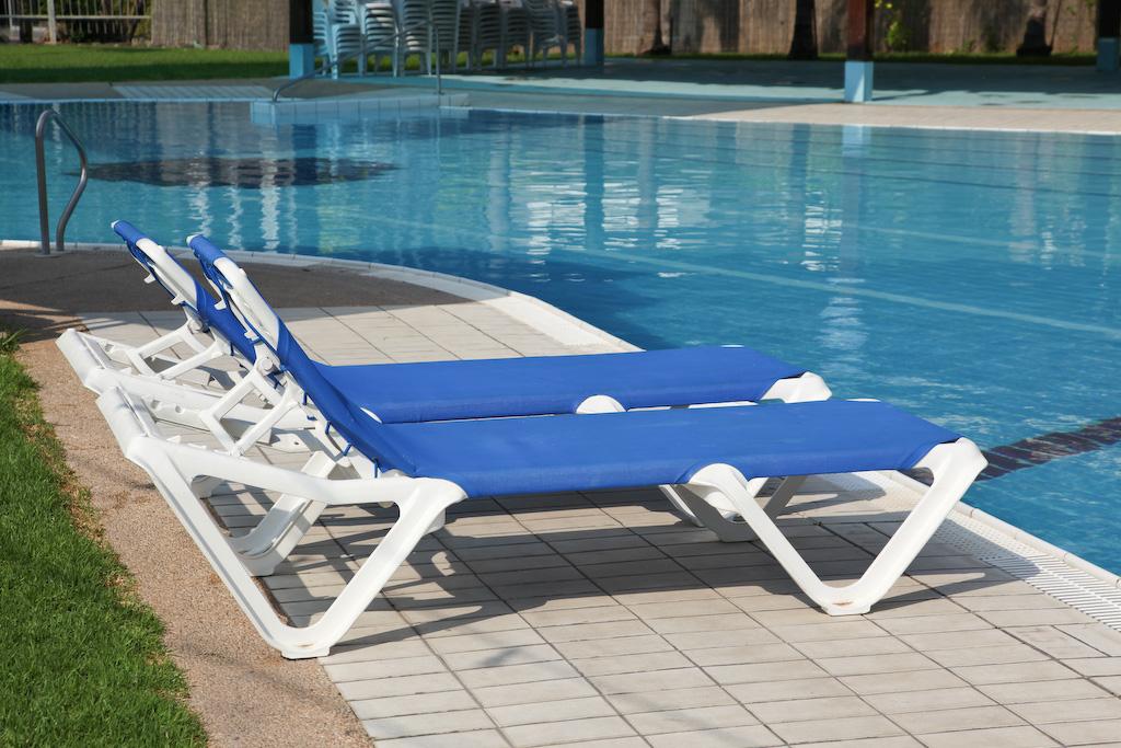 Nof Ginosar Hotel Dış mekan fotoğraf