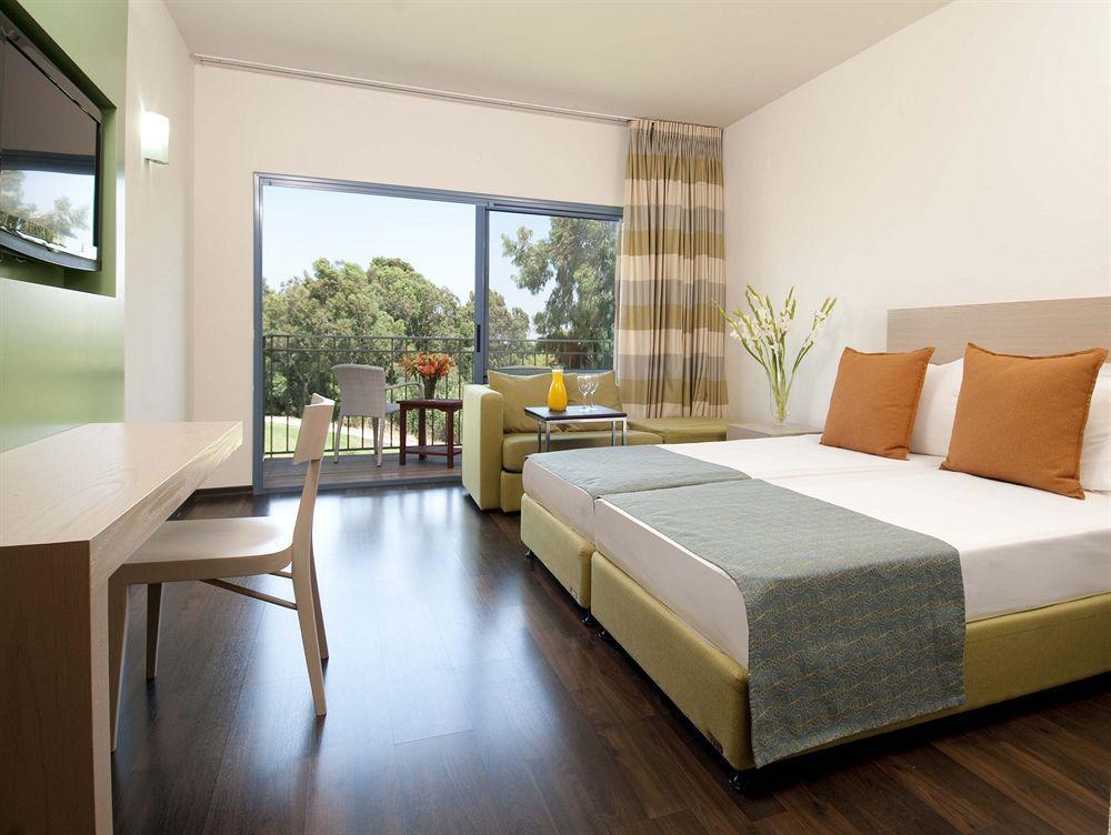 Nof Ginosar Hotel Dış mekan fotoğraf