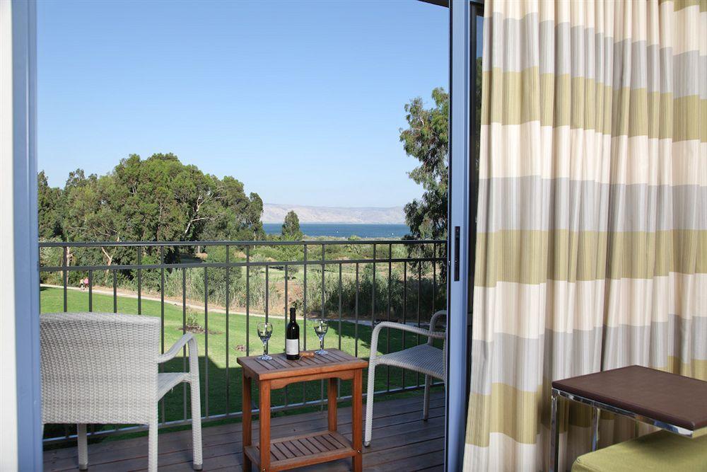 Nof Ginosar Hotel Dış mekan fotoğraf