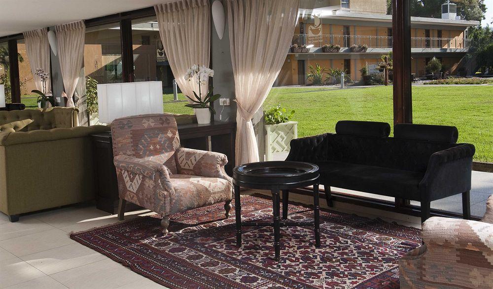 Nof Ginosar Hotel Dış mekan fotoğraf