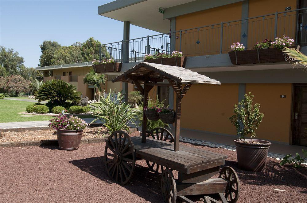 Nof Ginosar Hotel Dış mekan fotoğraf