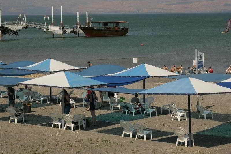 Nof Ginosar Hotel Dış mekan fotoğraf