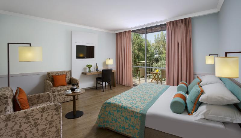 Nof Ginosar Hotel Dış mekan fotoğraf