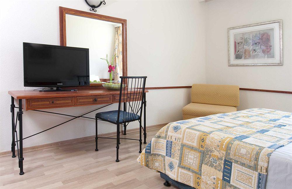 Nof Ginosar Hotel Dış mekan fotoğraf