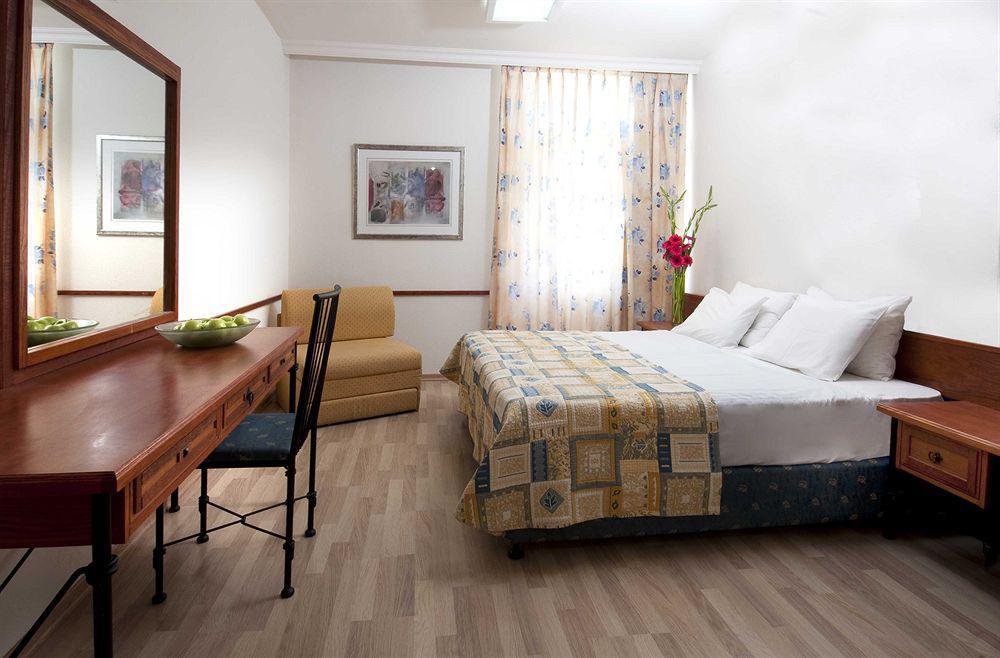 Nof Ginosar Hotel Dış mekan fotoğraf