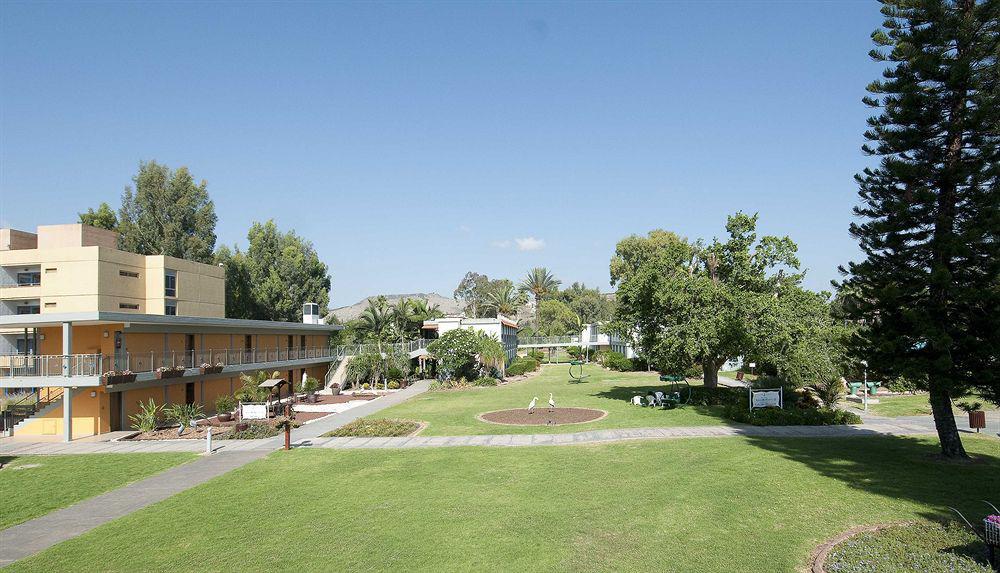 Nof Ginosar Hotel Dış mekan fotoğraf