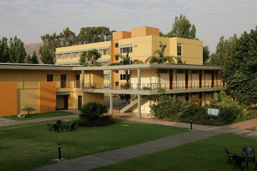 Nof Ginosar Hotel Dış mekan fotoğraf